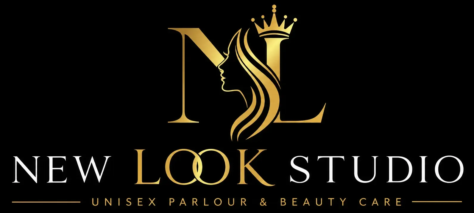New look Studio Logo