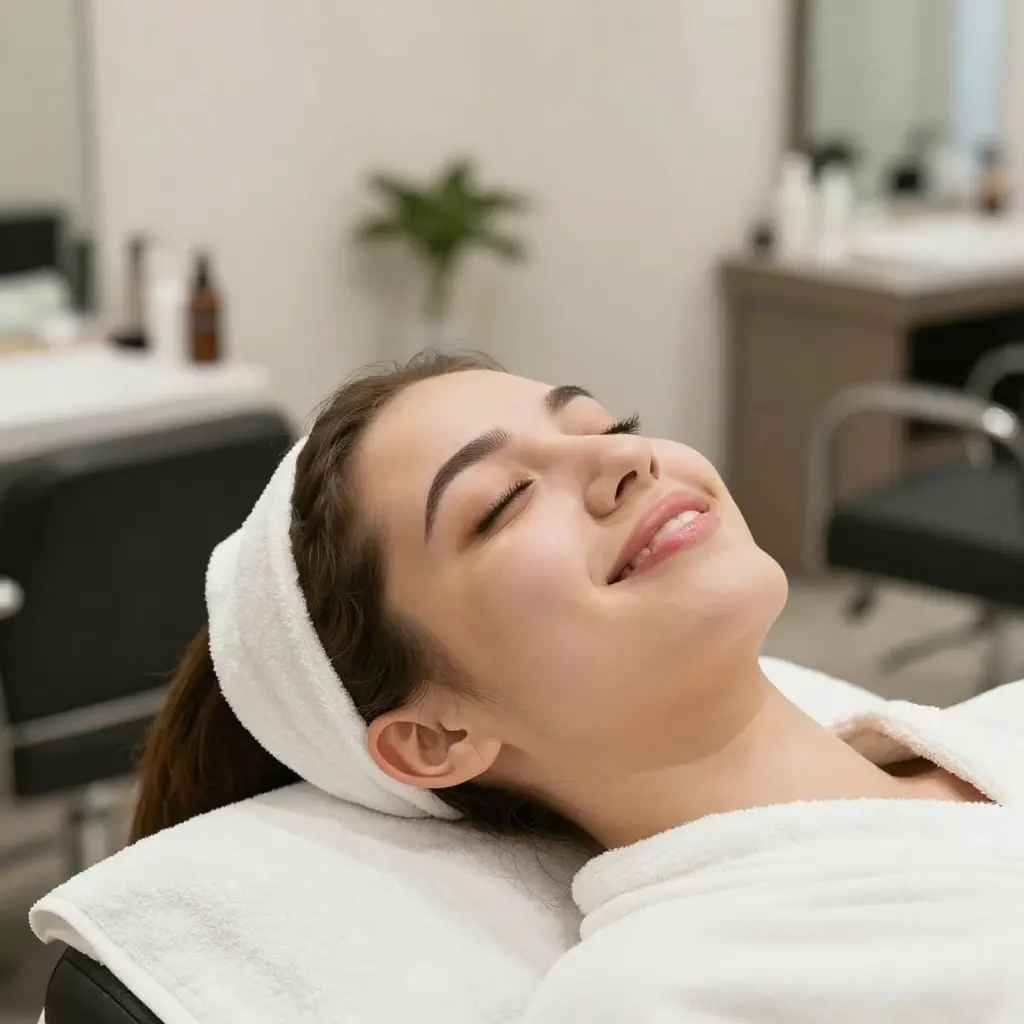 New Look Studio Your Trusted Unisex Parlour & Beauty Care in Yelahanka New Town