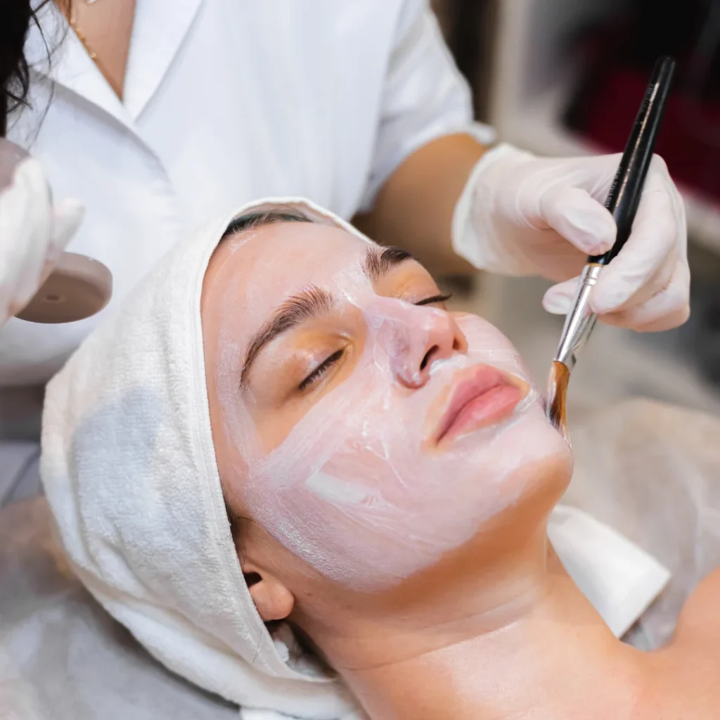 Facial in Yelahanka New Town