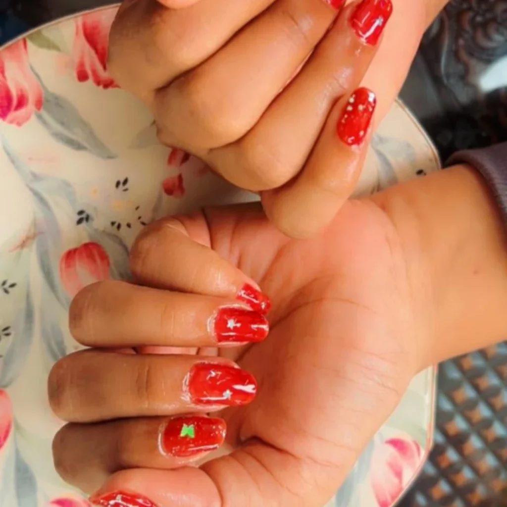 Nail Art in Yelahanka New Town
