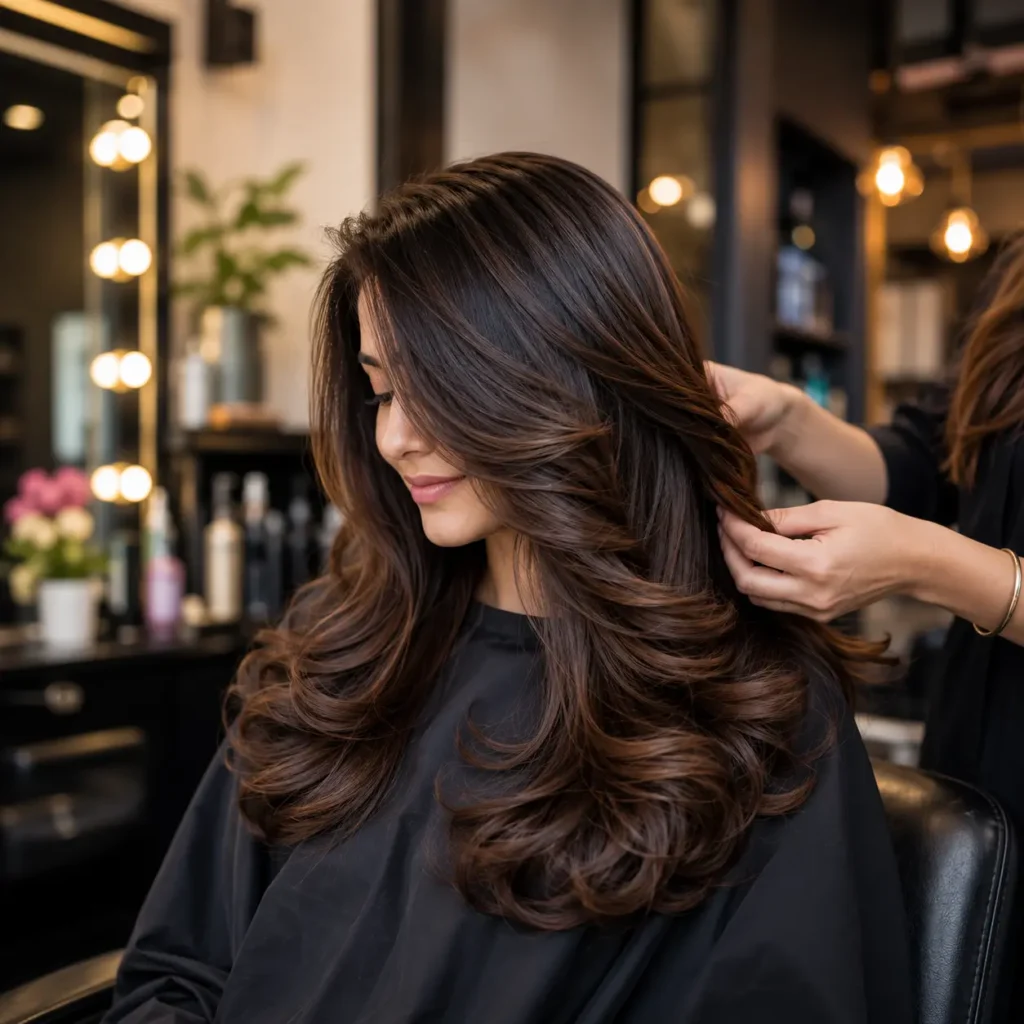Women Hair Services in Yelahanka New Town